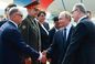 Putin przybył do Chin! Będzie tam do środy