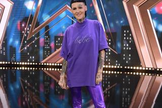 Agnieszka Chylińska