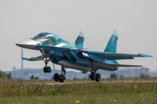 Rosyjskie lotnictwo upokorzone. Ukraiński Patriot dokonuje destrukcji na wojnie