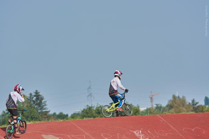 Bike Park Lublin ponownie otwarty. Zobaczcie zdjęcia!