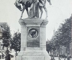 Otto von Bismarck