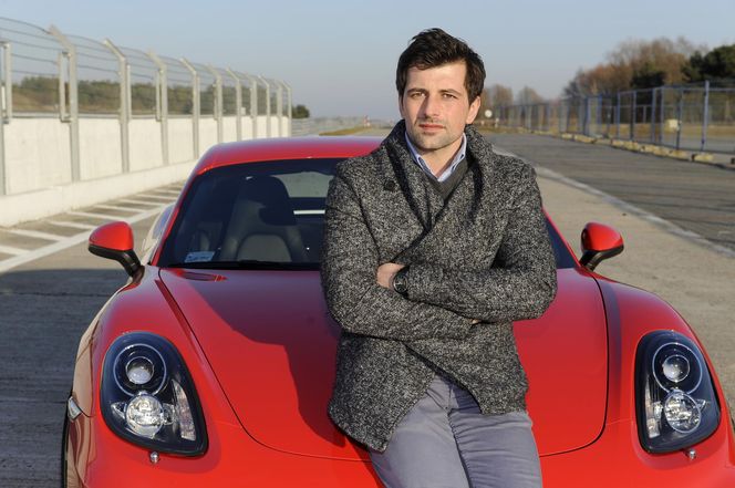 Adam Kornacki Patryk Mikiciuk tracą program