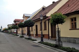 6. Stary Sącz