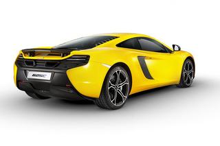 McLaren 625C