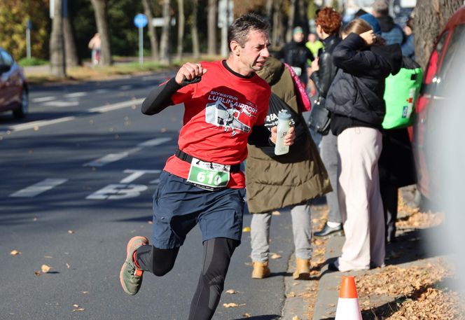 Za nami kolejna edycja Półmaratonu Lubelskiego