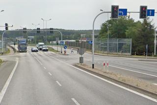 DK 94 w Olkuszu zostanie przebudowana