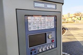 Czy parkowanie na Kapłanówce będzie płatne? Jest zielone światło dla pomysłu