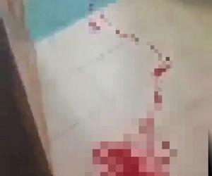 Atak nożownika w Zespole Szkół Powiatowych w Kadzidle