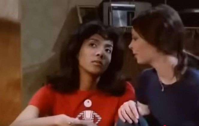 Pamiętacie nieślubną córkę Pawlaka z "Kochaj albo rzuć"? Tak dziś wygląda aktorka, która wcieliła się w Shirley 