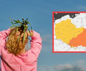 Skwar nad Polską. Alerty IMGW dla wielu województw! 