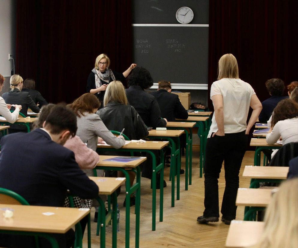 Ogromne zmiany w maturach. Warunek uzyskania 30 proc. z przedmiotu dodatkowego to przeszłość