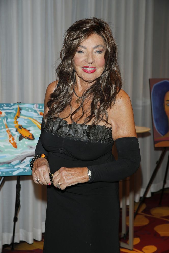  Agnieszka Fitkau-Perepeczko - hejterzy mnie podniecają