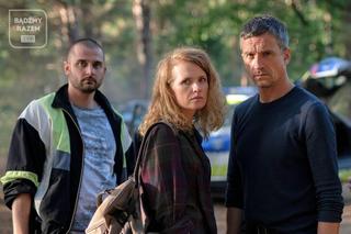 Profilerka - zdjęcia z serialu TVP