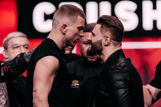 FAME MMA 18 PPV. Gdzie kupić PPV na galę FAME MMA 18? Jak wykupić PPV? Koszt, cena PPV FAME MMA 18