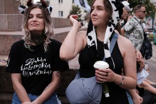 Marsz Wyzwolenia Zwierząt