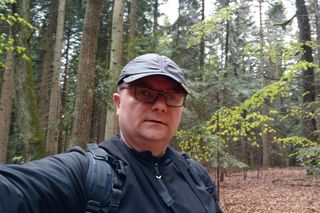 Góry Świętokrzyskie. Wiosna 2025