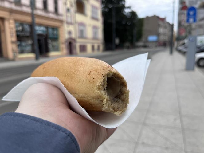 Sprawdziłem, jak smakuje kultowy przysmak Gorzowa. Czy cena mnie przeraziła?