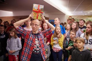 WawaGra - Planszówki na PGE Narodowym