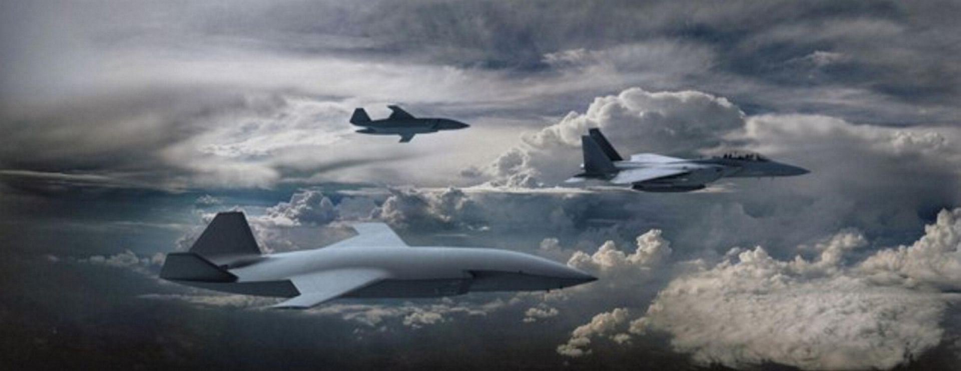 Kosiniak - Kamysz o F-15EX