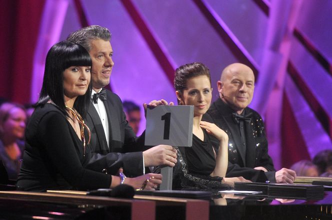 Iwona Pavlović, Janusz Józefowicz, Jolanta Fraszyńska, Piotr Galiński