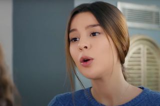 Sila przejdzie przez piekło we własnym domu, ale zawzięcie będzie walczyć o Kuzeya.