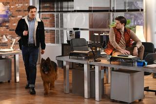  Komisarz Alex. Jacek Knap dołącza do serialu