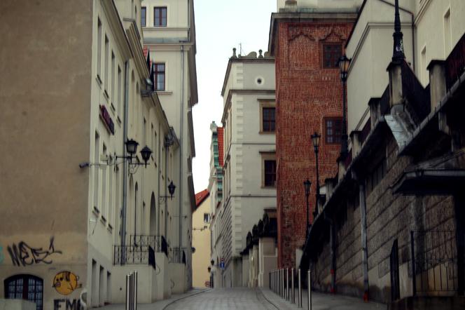 Ulica Kuśnierska