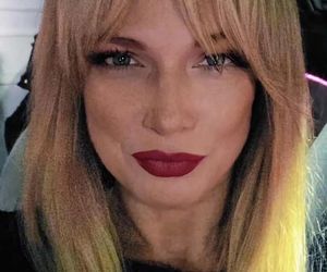 Joanna Liszowska przeszła metamorfozę! Nowym wyglądem zaskoczyła na koncercie Lady Gagi