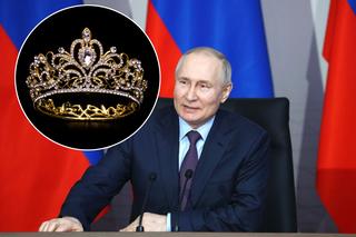 Putin zaszaleje na czterdziestkę kochanki. Kabajewa będzie jego królową w koronie!