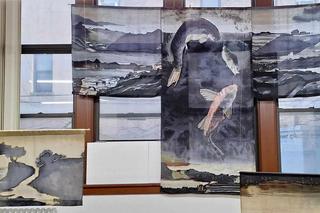 Wernisaż wystawy Podróż w CPS