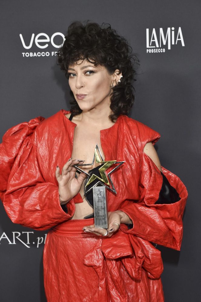  Natalia Kukulska pokazała, jak dziś wyglądałaby Anna Jantar