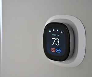 Ecobee Smart Thermostat