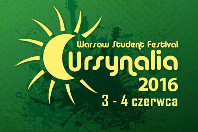 URSYNALIA 2016: koncerty, program, line-up, atrakcje [PRZEGLĄD]