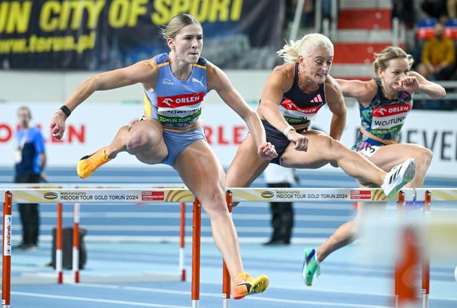 Jubileuszowy Orlen Copernicus Cup w Toruniu. Zdjęcia kibiców i sportowców