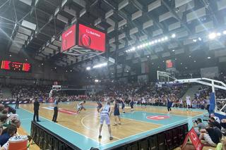 SPORT. KING SZCZECIN. ŚLĄSK WROCŁAW. ENERGA BASKET LIGA - FINAŁY