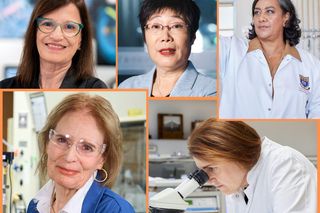 Pięć wybitnych naukowczyń laureatkami nagrody L'Oréal–UNESCO 2025 For Women in Science International Awards  [GALERIA]
