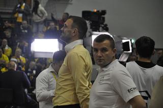 Industria Kielce - Orlen Wisła Płock. Zdjęcia z meczu