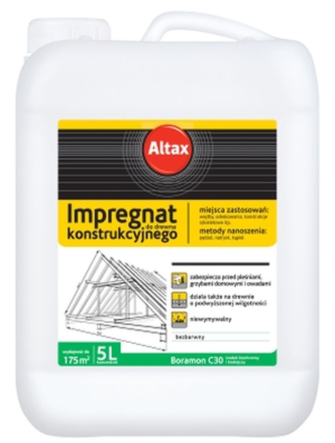 Altax Boramon C30 5l