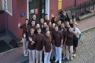 Wydrukowali mu nowe kości twarzy