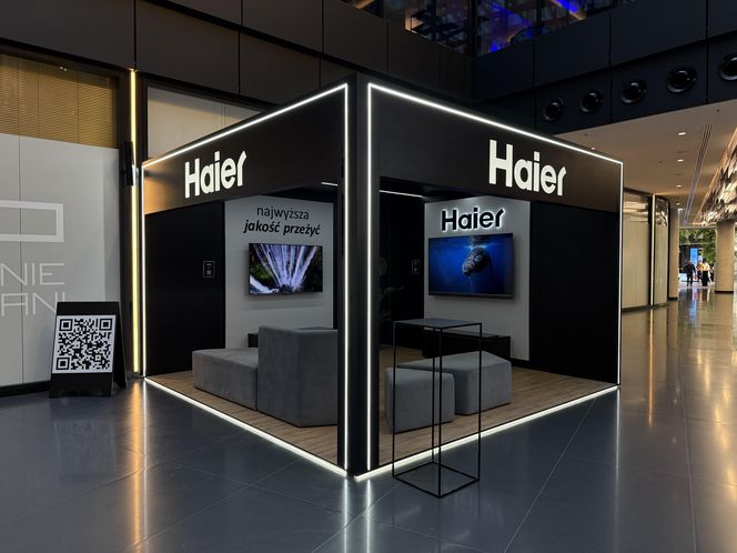 Haier