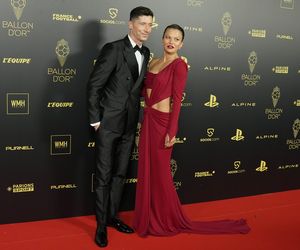 Wraca temat Złotej Piłki dla Roberta Lewandowskiego. 