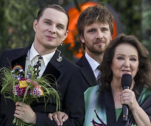 Maciej Musiał podbija świat! Przeszedł inspirującą długą drogę z małego ekranu do światowego kina