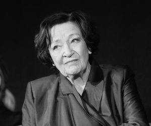 Ewa Dałkowska nie żyje. Wybitna polska aktorka odeszła w wieku 78 lat