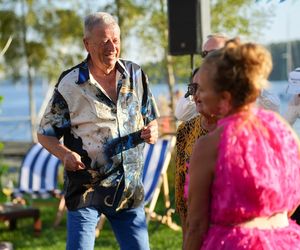  7. odcinek Sanatorium miłości