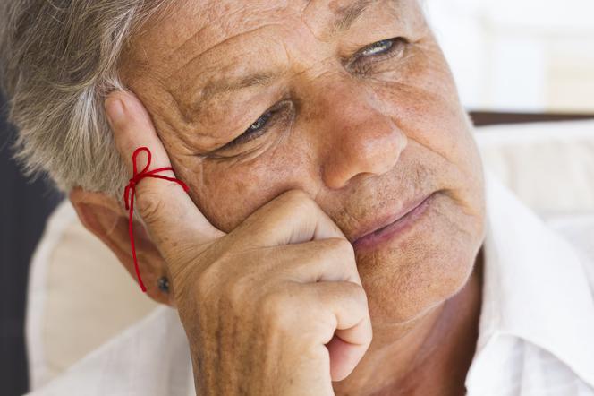 Skleroza: przyczyny i objawy