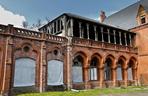 Sokołowsko sanatorium 