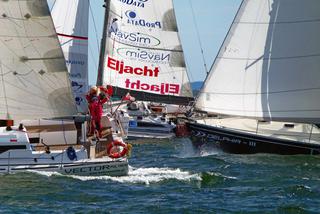 Bitwa o Gotland foto Pawel Motawa/Start64