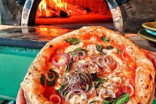 Pabianice. Pizzeria Zielona Górka najlepsza na świecie. Wygrała prestiżowy konkurs [ZDJĘCIA].