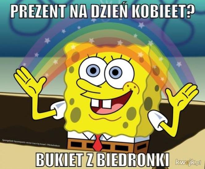 Śmieszne obrazki na dzień kobiet. Memy, które Was rozbawią