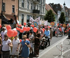 Marsz dla Życia i Rodziny w Lesznie